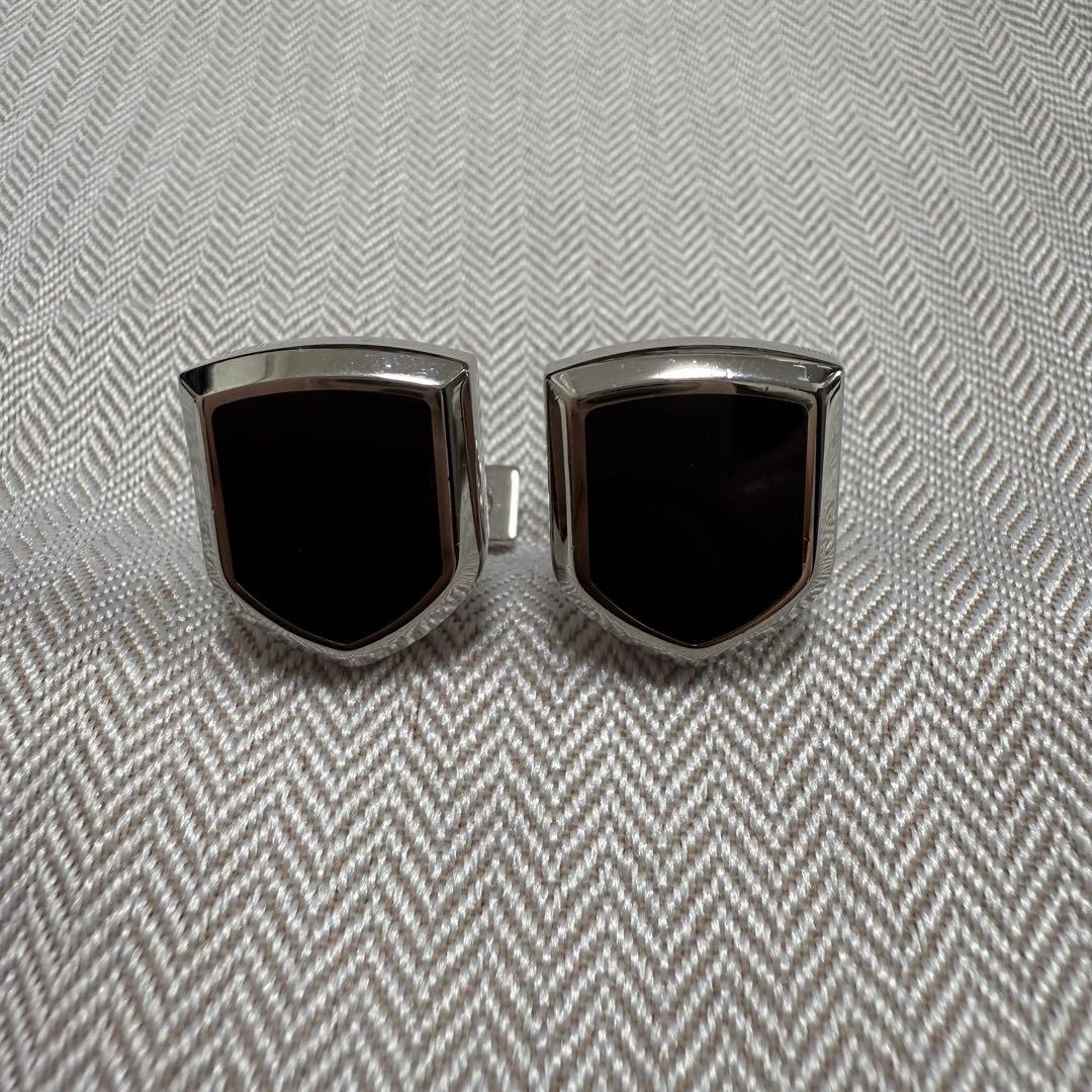 S.T.Dupont デュポン　カフリンクス
