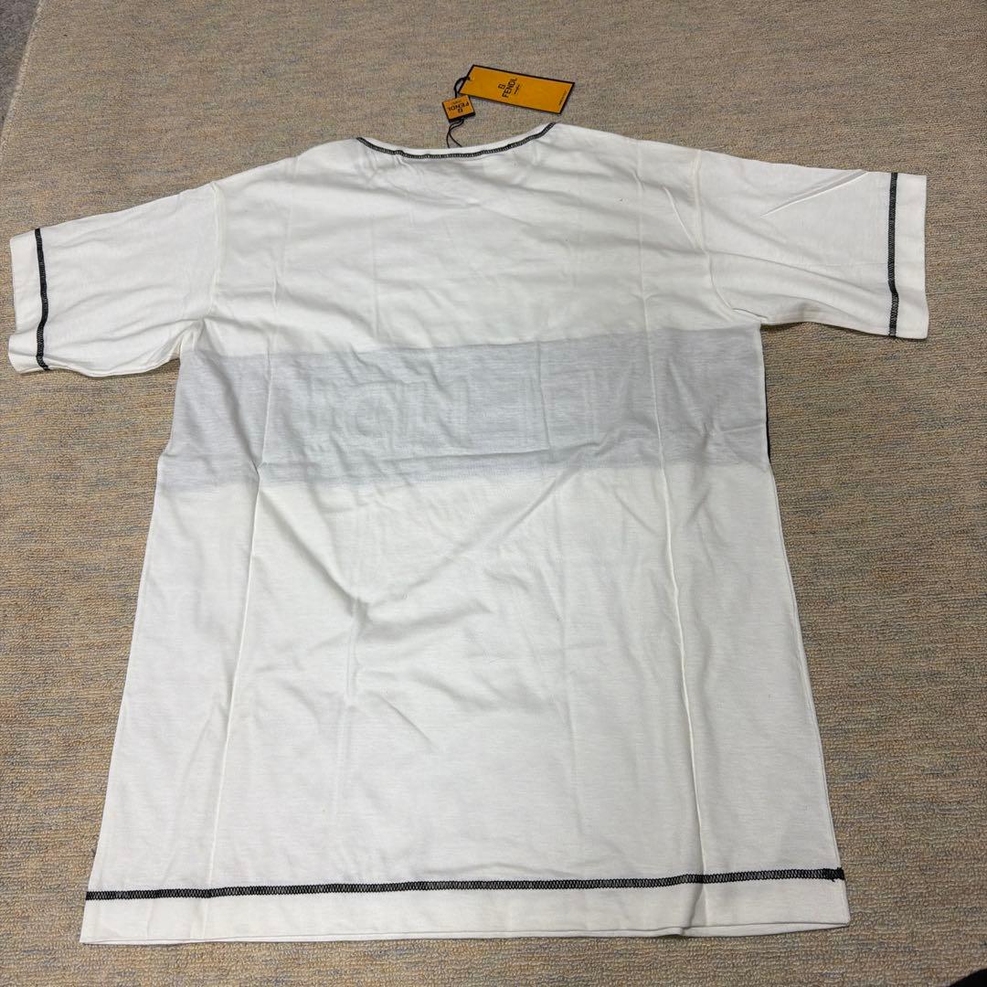 FENDI レディース　Tシャツ