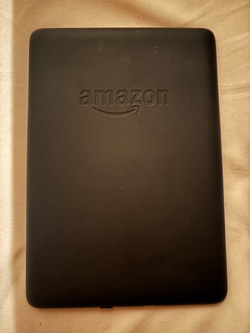 Kindle Paperwhite 32GB(第10世代) 本体+充電器
