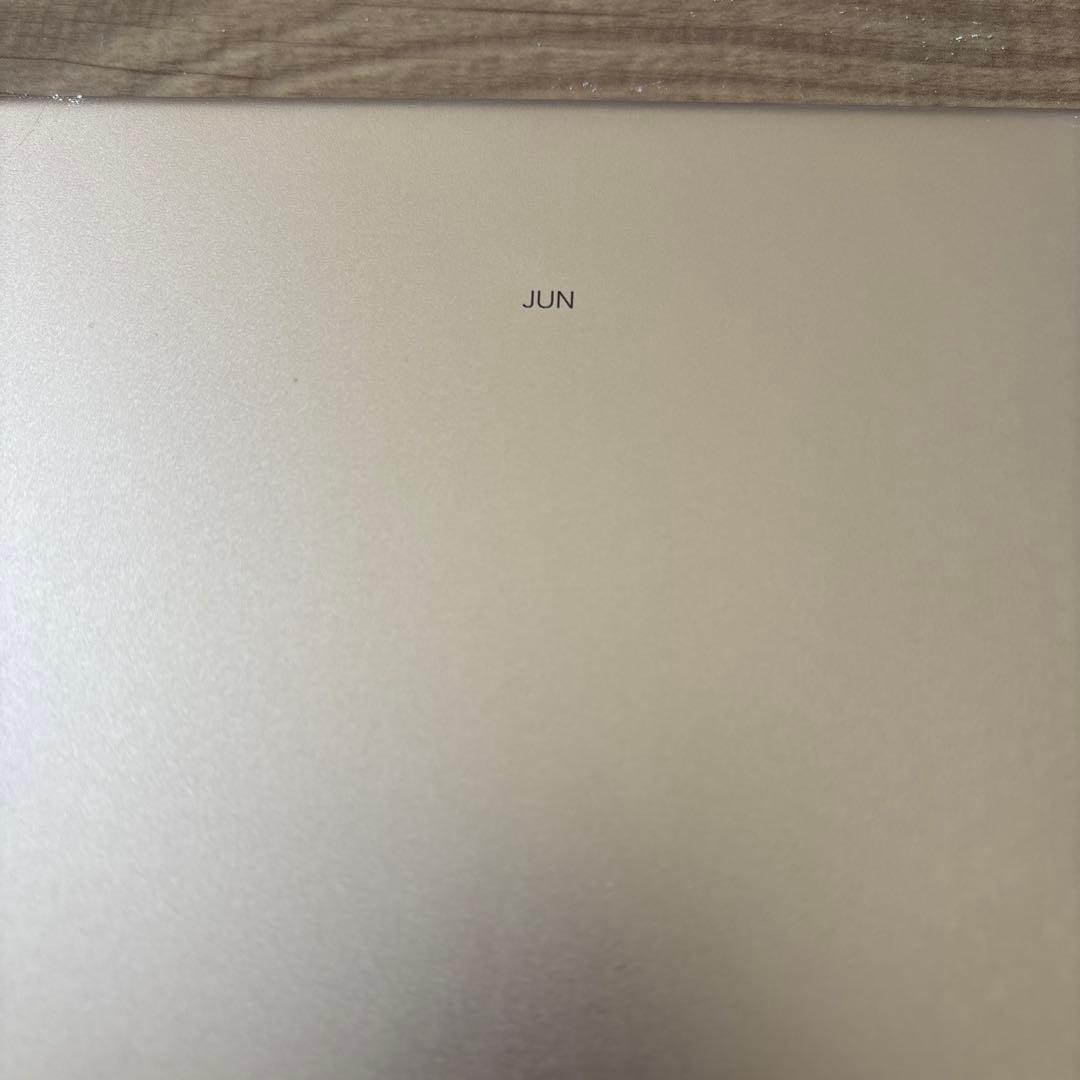 Apple iPad Air2 ゴールド　128GB