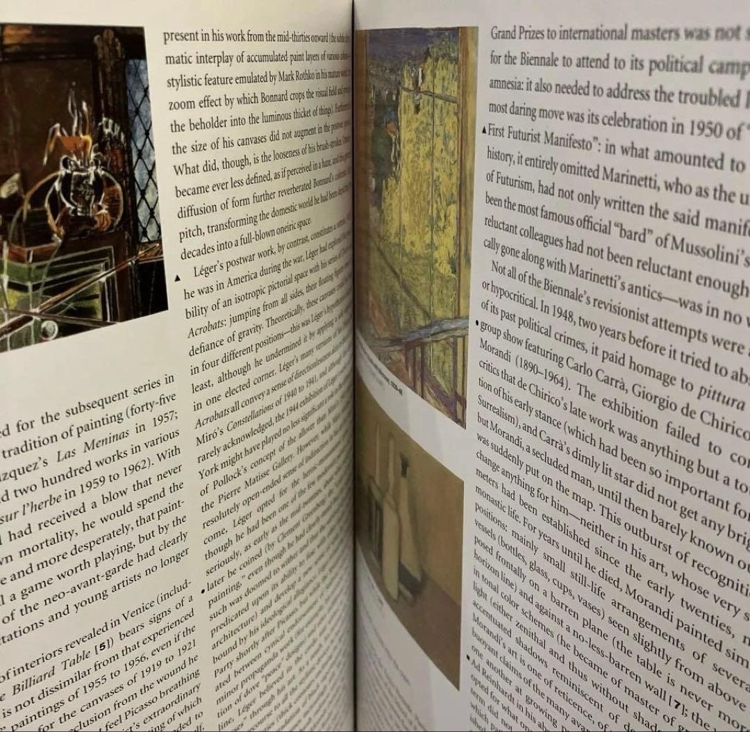 洋書 Art Since 1900