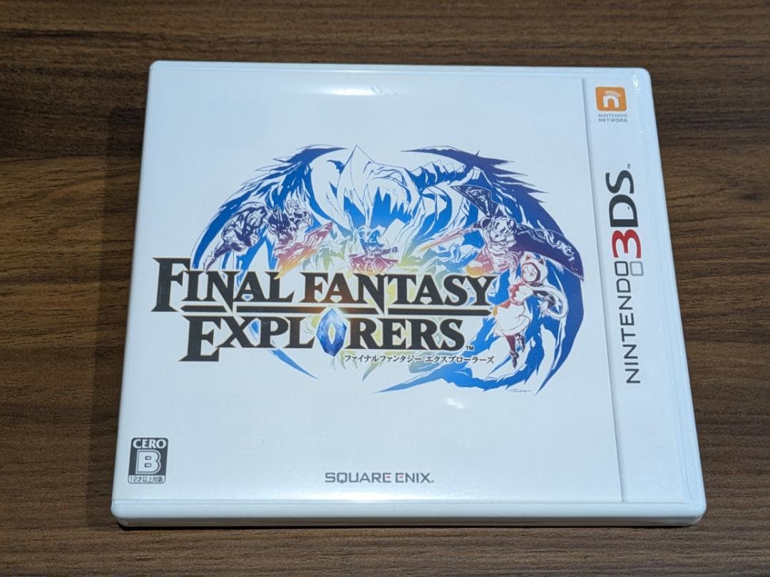 3DSゲームソフト　12本セット