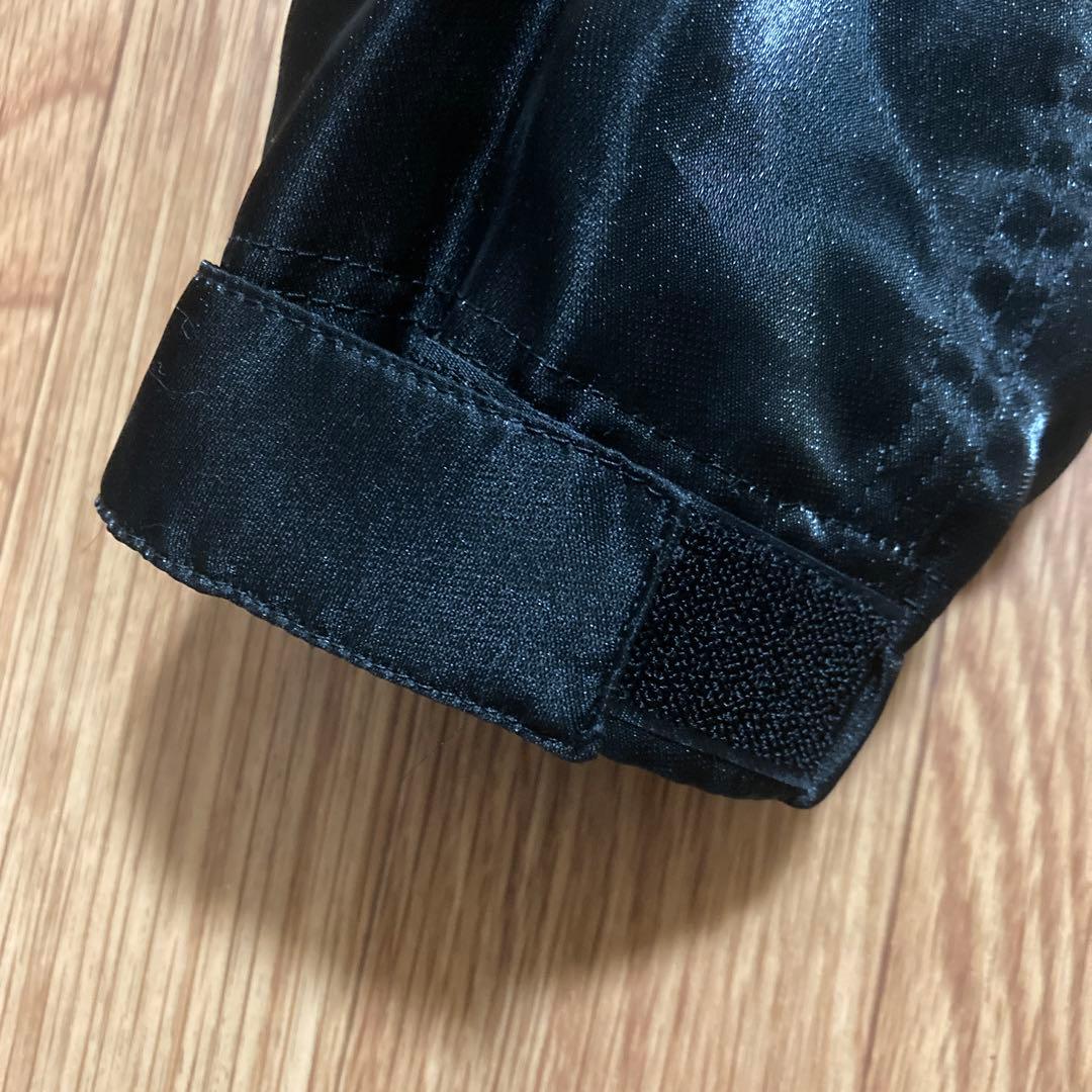 ☆アンドレルチアーノ ☆モッズコート アウター黒
