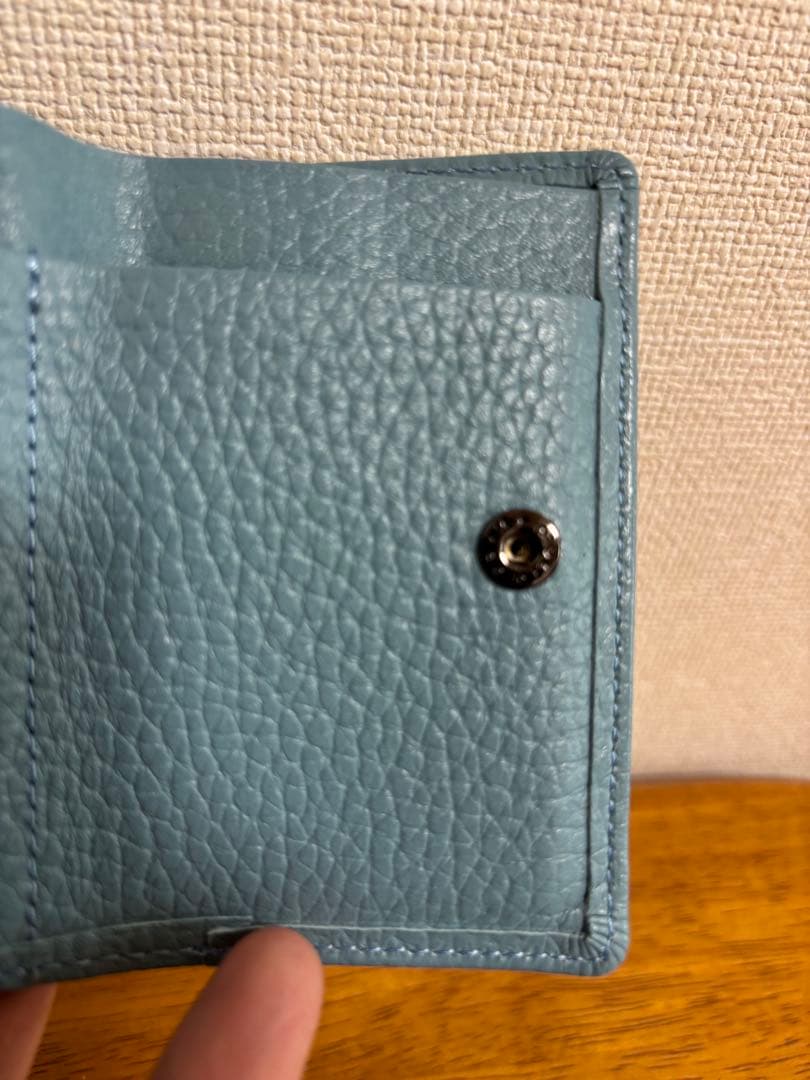 JAM  MADE✖️NF COMPACT WALLET サカナクション