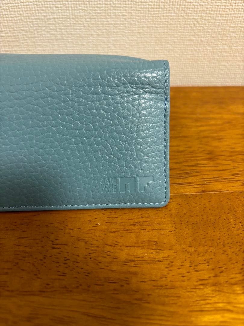JAM  MADE✖️NF COMPACT WALLET サカナクション