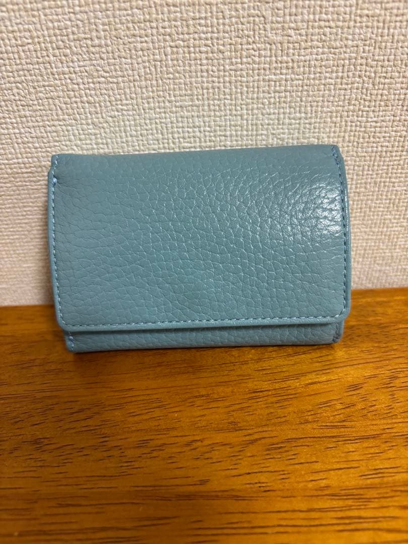 JAM  MADE✖️NF COMPACT WALLET サカナクション