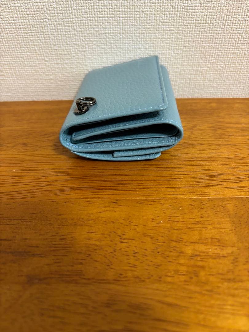 JAM  MADE✖️NF COMPACT WALLET サカナクション