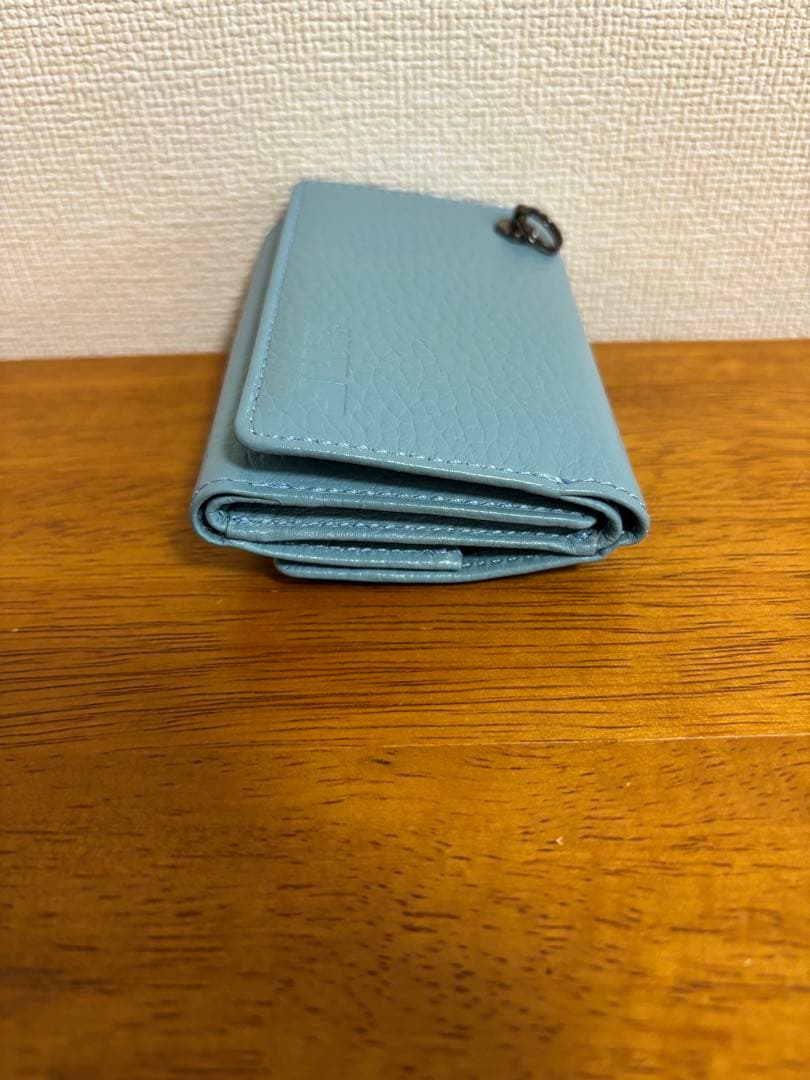 JAM  MADE✖️NF COMPACT WALLET サカナクション