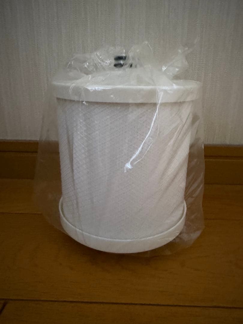 アムウェイバスルーム浄水器 旧交換用フィルター