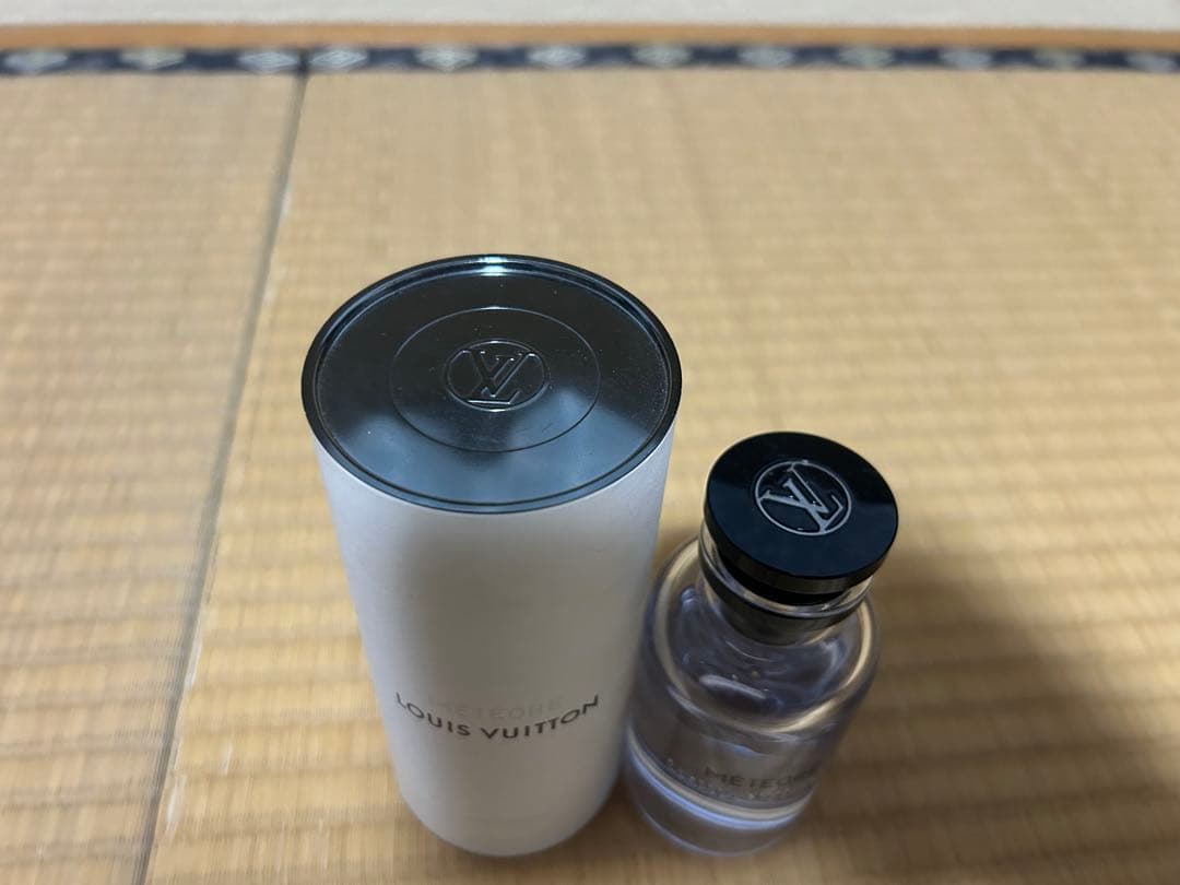 香水【川村壱馬使用】LOUIS VUITTON メテオール オードゥ パルファン