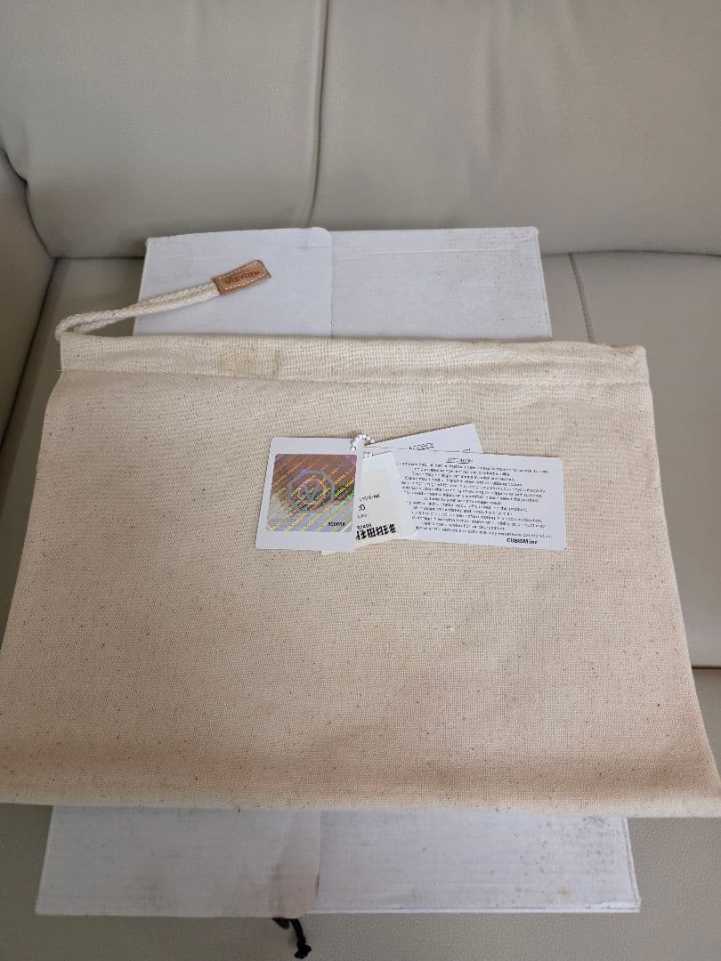 【美品】visvim FBT ELK ライトブラウン US8