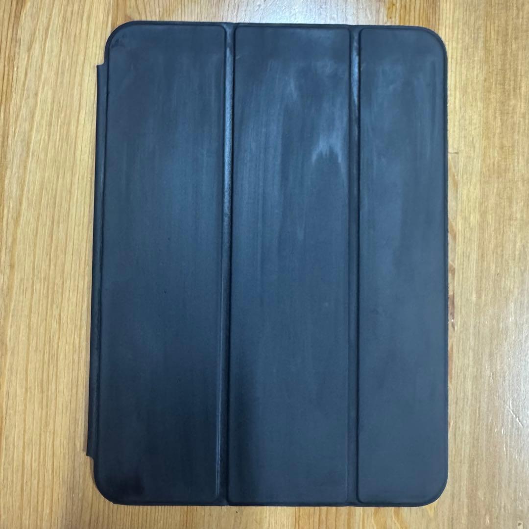 iPad 第10世代 本体 Pencilとカバー付き