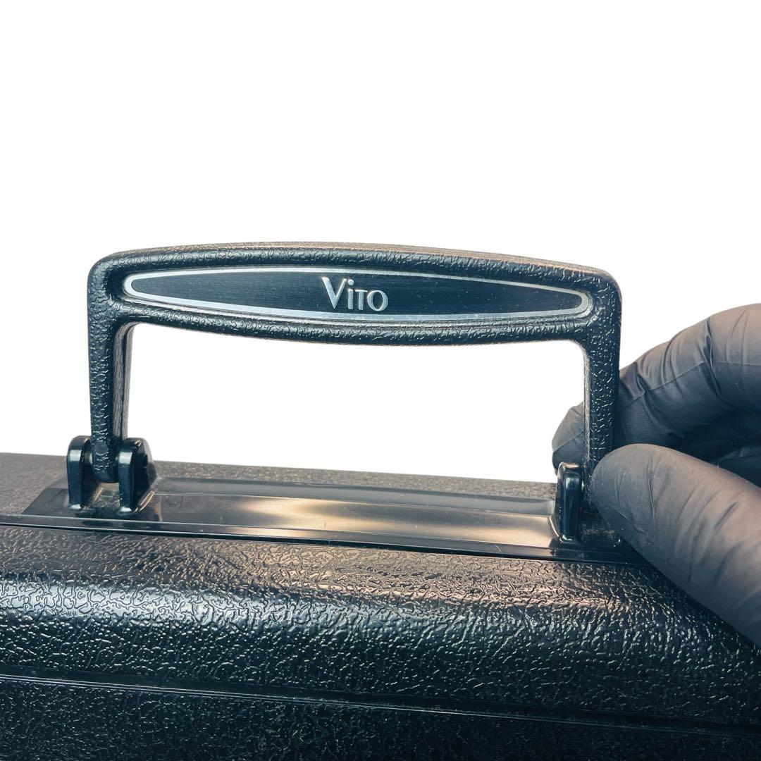 VITO RESO-TONE 3 クラリネット ビトー レゾトーン 美品
