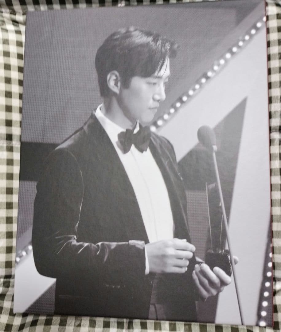 2PM　ジュノ　JUNHO ファンサイトバインダー