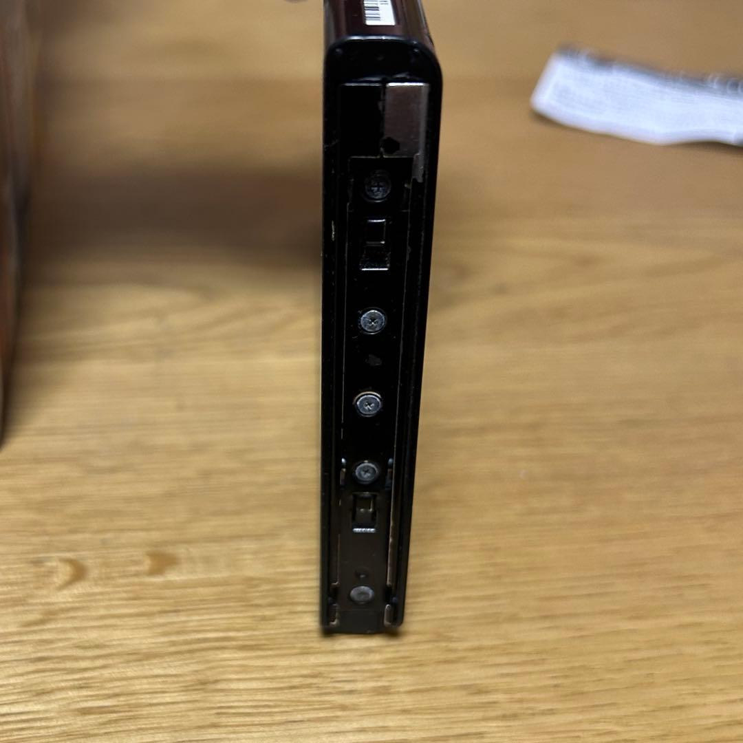 Nintendo Switch ジョイコン以外の本体と付属品 訳あり
