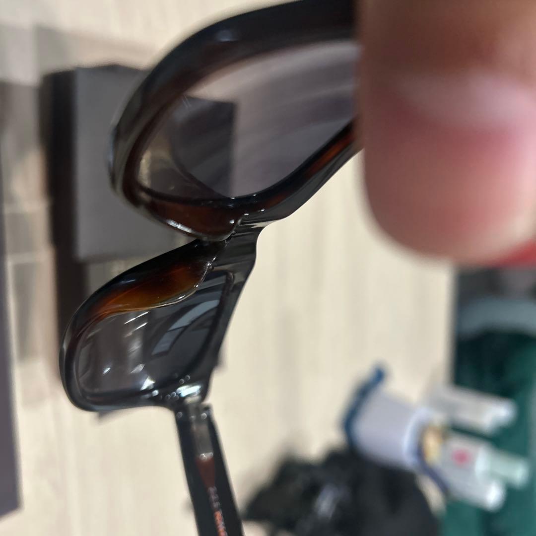 TOM FORD TF237 サングラス