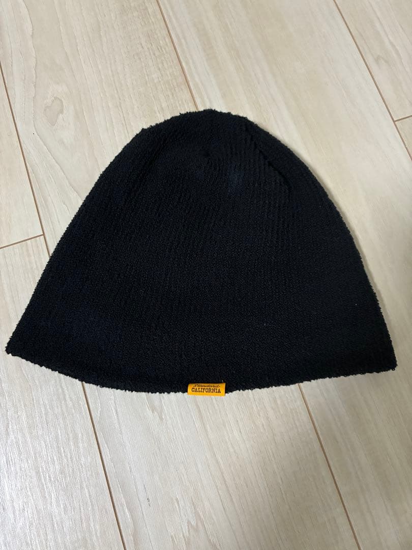 STANDARD CALIFORNIA ニット帽