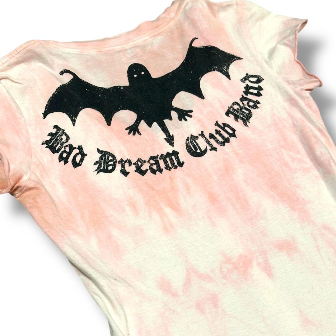期間限定SALE 希少！ルグランブルー【LGB】BAD DREAM Tシャツ