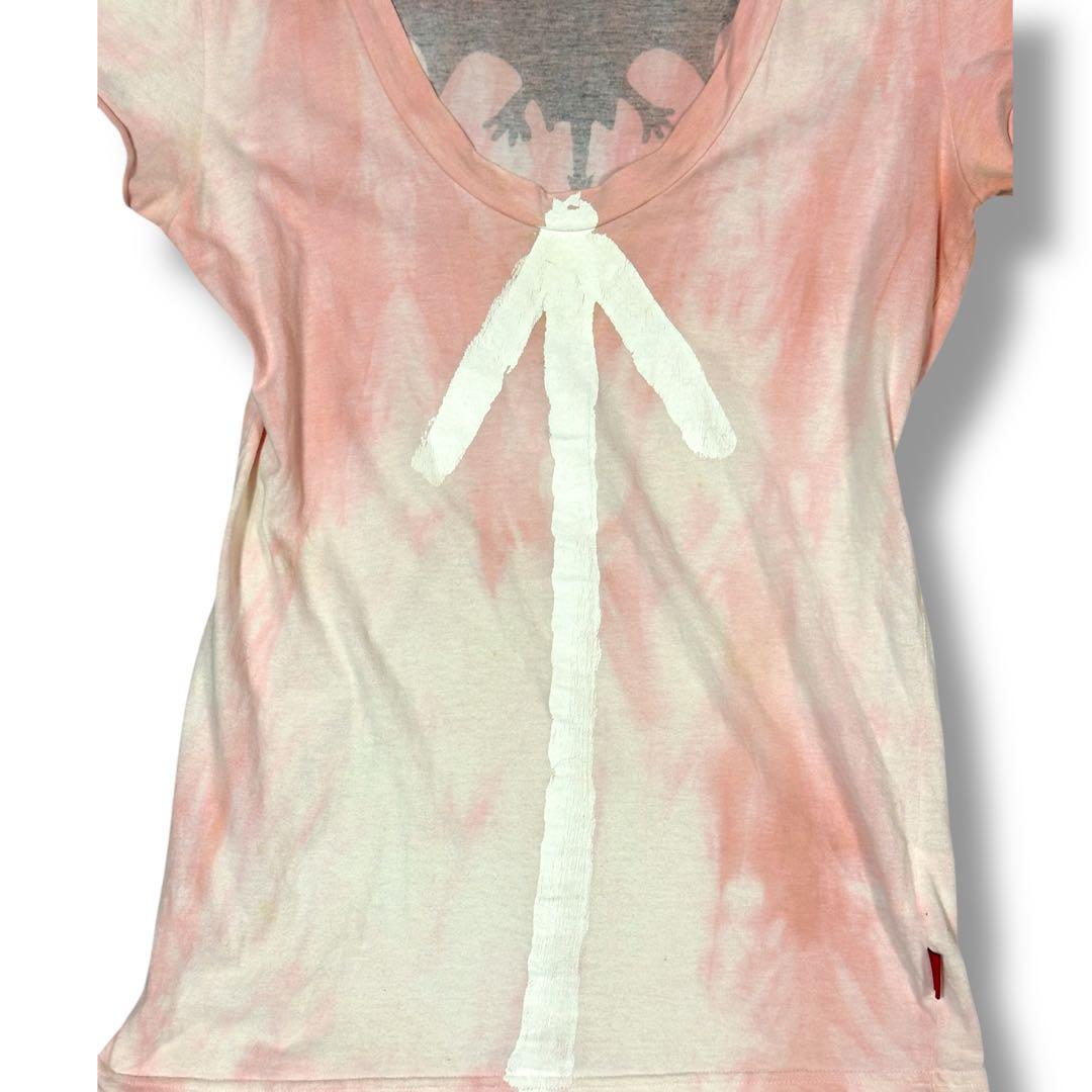 期間限定SALE 希少！ルグランブルー【LGB】BAD DREAM Tシャツ