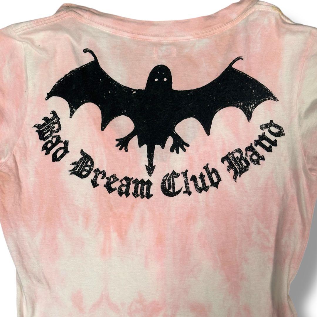 期間限定SALE 希少！ルグランブルー【LGB】BAD DREAM Tシャツ