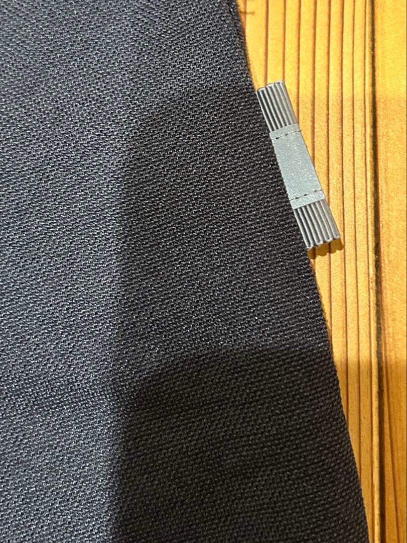 FUNCTIONAL WIDE セットアップ