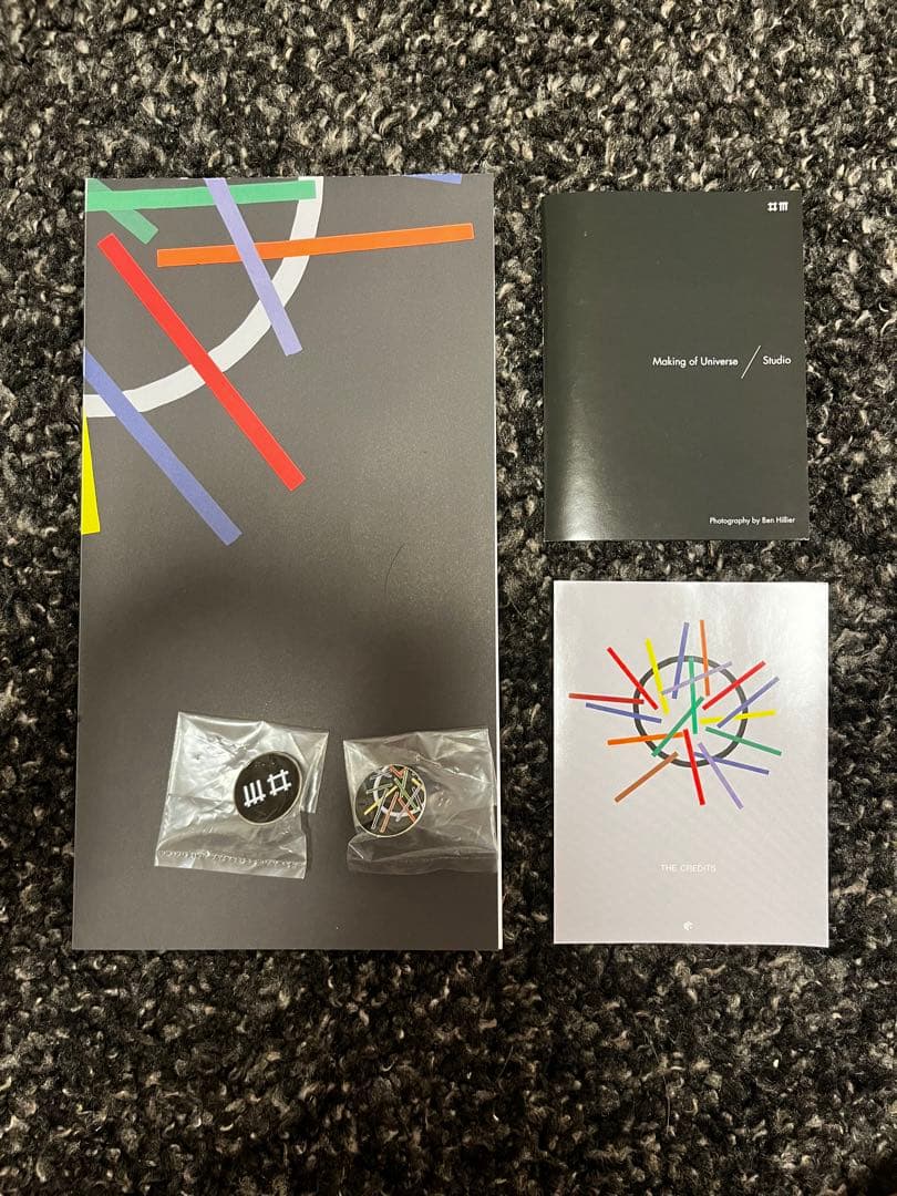 DEPECHE MODE BOX SET デペッシュモード
