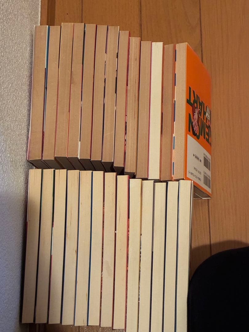 レモンハート 文庫 全巻 26巻