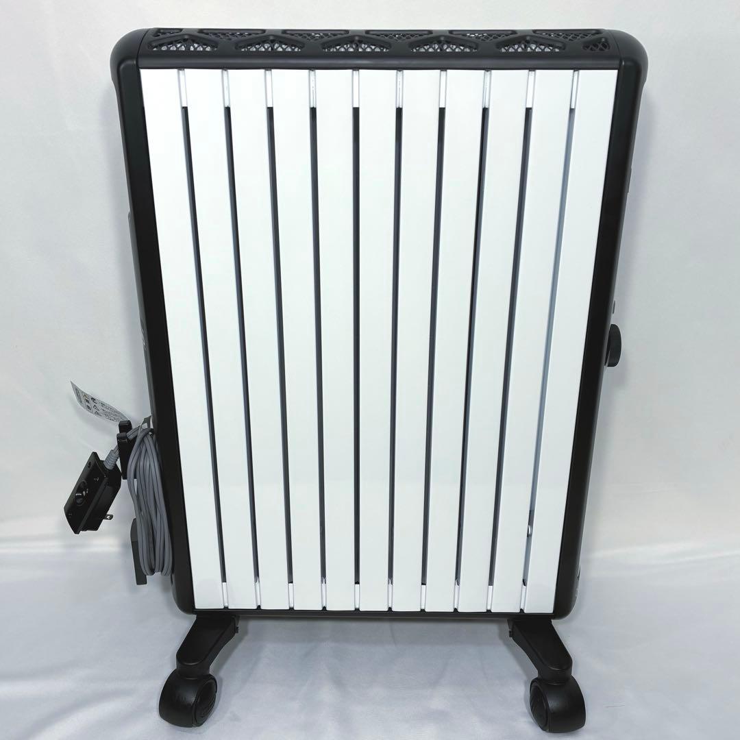【美品】 デロンギ De'Longhi マルチダイナミックヒーター MDHU15