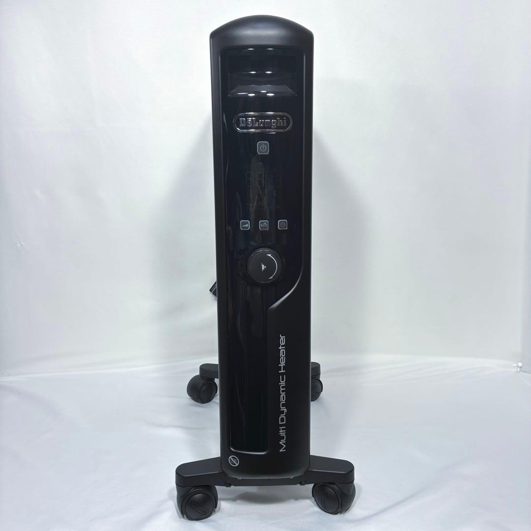 【美品】 デロンギ De'Longhi マルチダイナミックヒーター MDHU15