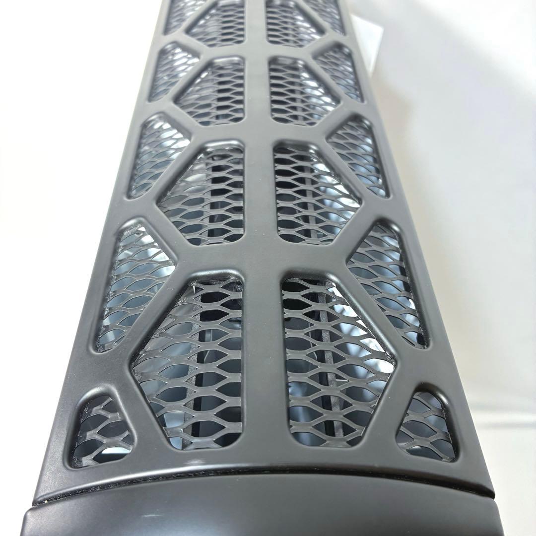 【美品】 デロンギ De'Longhi マルチダイナミックヒーター MDHU15