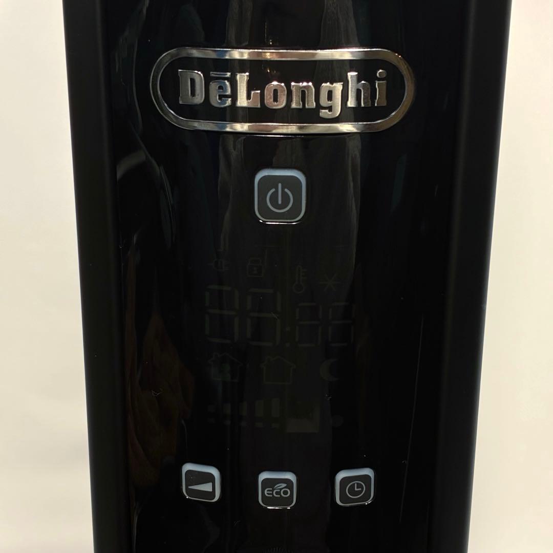【美品】 デロンギ De'Longhi マルチダイナミックヒーター MDHU15