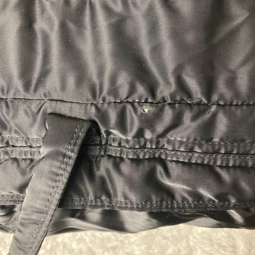 【希少】ポーター　タンカー　ボストンバッグ　2way XL 大容量