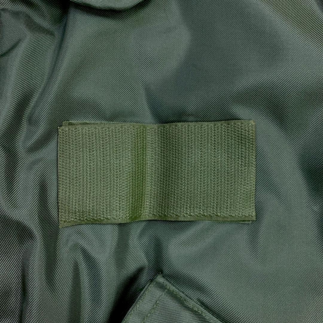 美品★90s 米軍実物 CWU-45/Ｐ ALPHA 1995年 M　E167