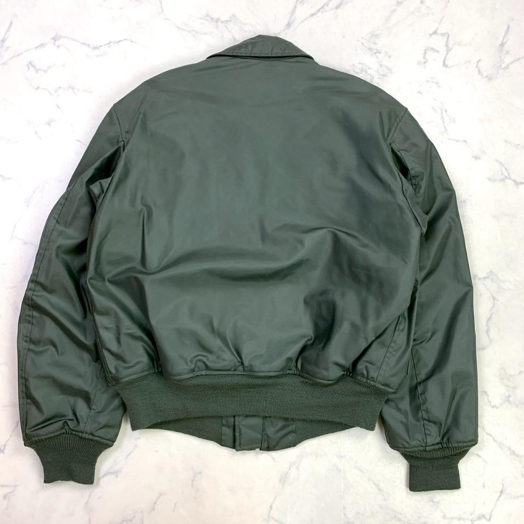 美品★90s 米軍実物 CWU-45/Ｐ ALPHA 1995年 M　E167