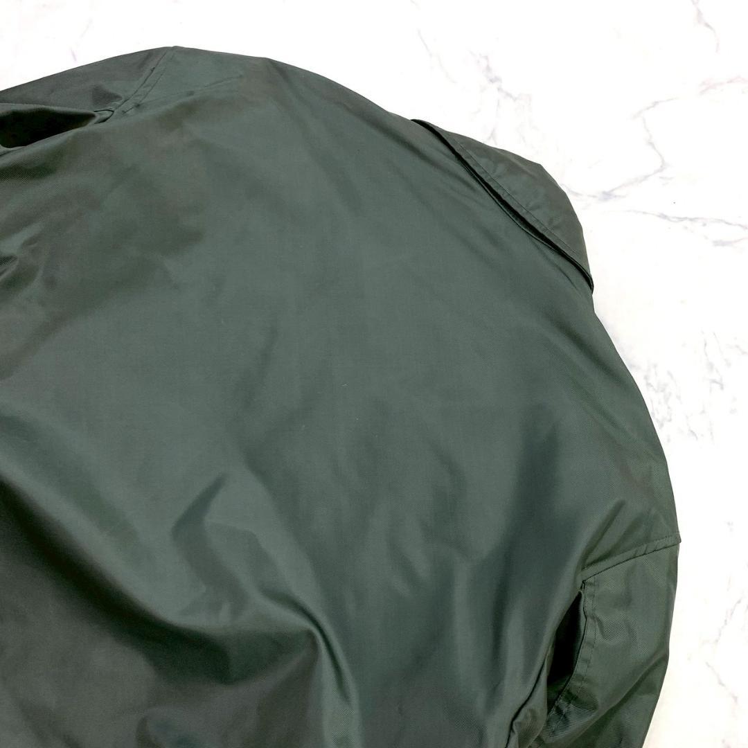 美品★90s 米軍実物 CWU-45/Ｐ ALPHA 1995年 M　E167