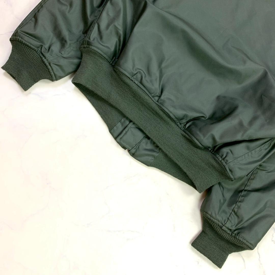 美品★90s 米軍実物 CWU-45/Ｐ ALPHA 1995年 M　E167