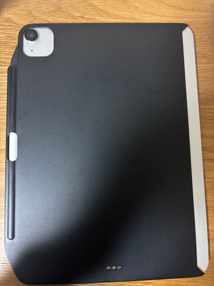 ipadエア4.256gb、Apple純正キーボードペンシルセット(ケース付き)