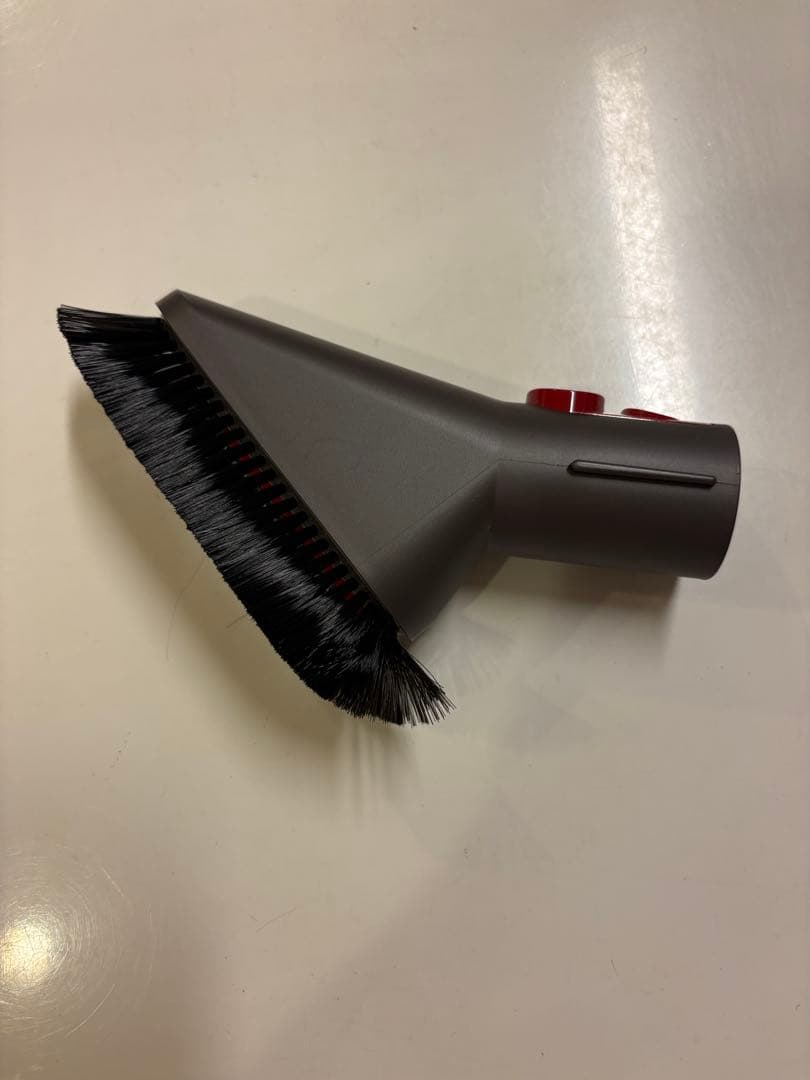 Dyson sv12 ハンディクリーナー モーターヘッド付き ジャンク品