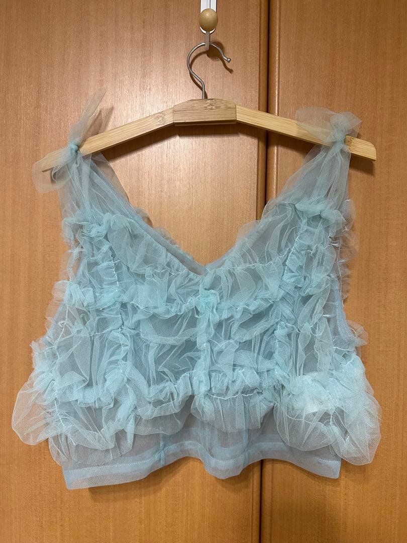 【rihokoさま専用】Chika Kisada×Ray BEAMS