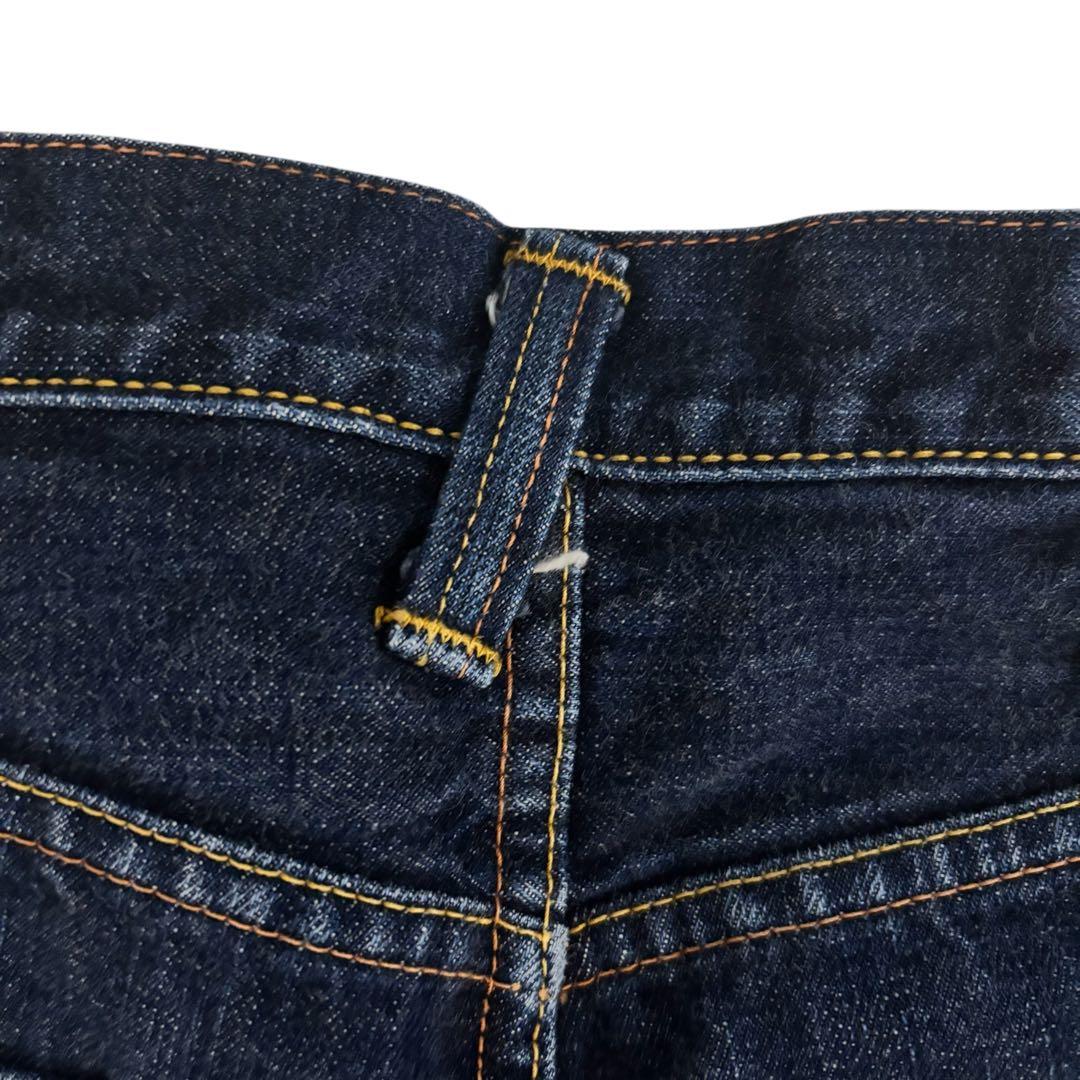 み*)様 Evisu 2000 デニム　エビス ジーンズ　カモメ　ウエアハウス