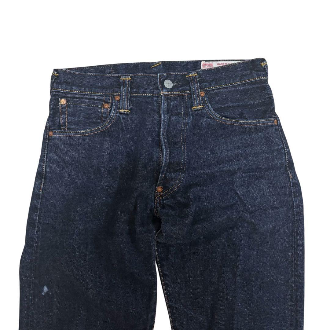み*)様 Evisu 2000 デニム　エビス ジーンズ　カモメ　ウエアハウス