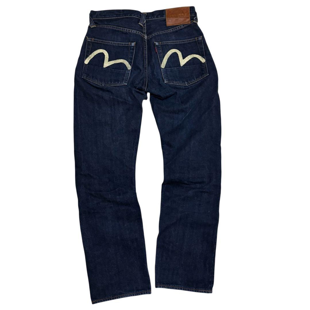 み*)様 Evisu 2000 デニム　エビス ジーンズ　カモメ　ウエアハウス