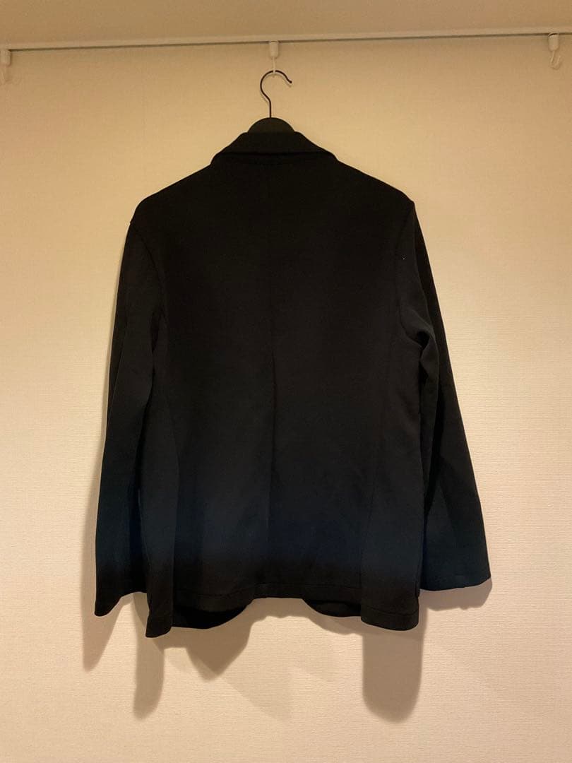 最終価格　F.C.Real Bristol ブラック テーラージャケット L