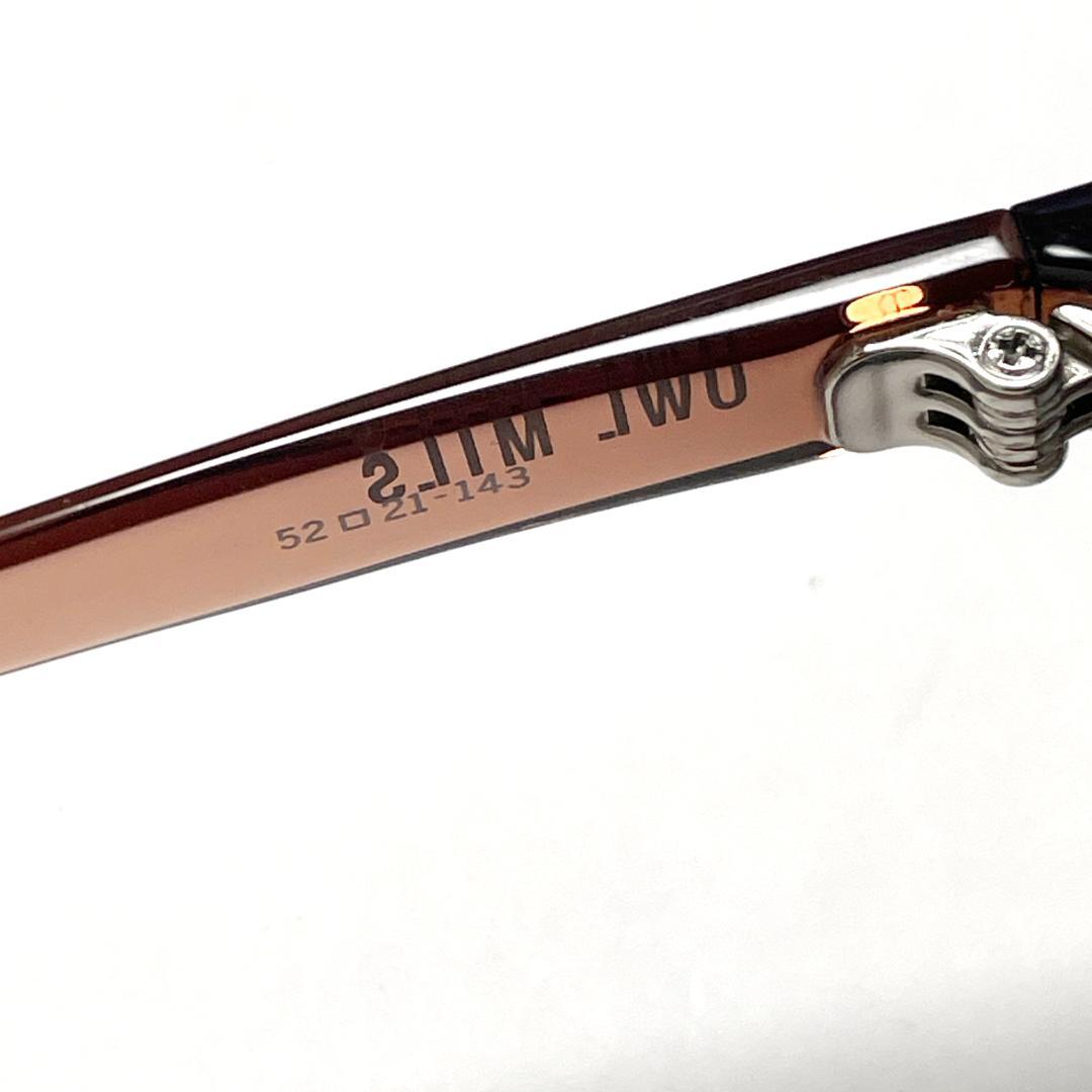 きれい OWL MILS Tsukuyomi サングラス マラソン トレラン