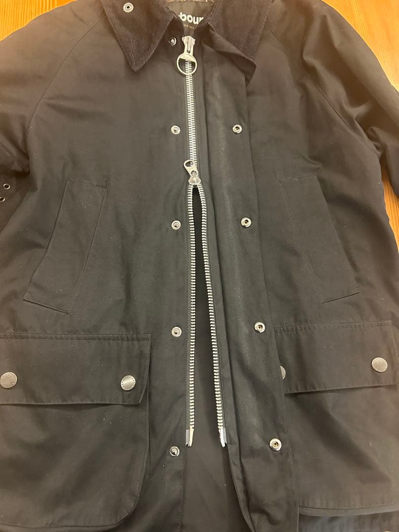 ジャケット・アウター Barbour
