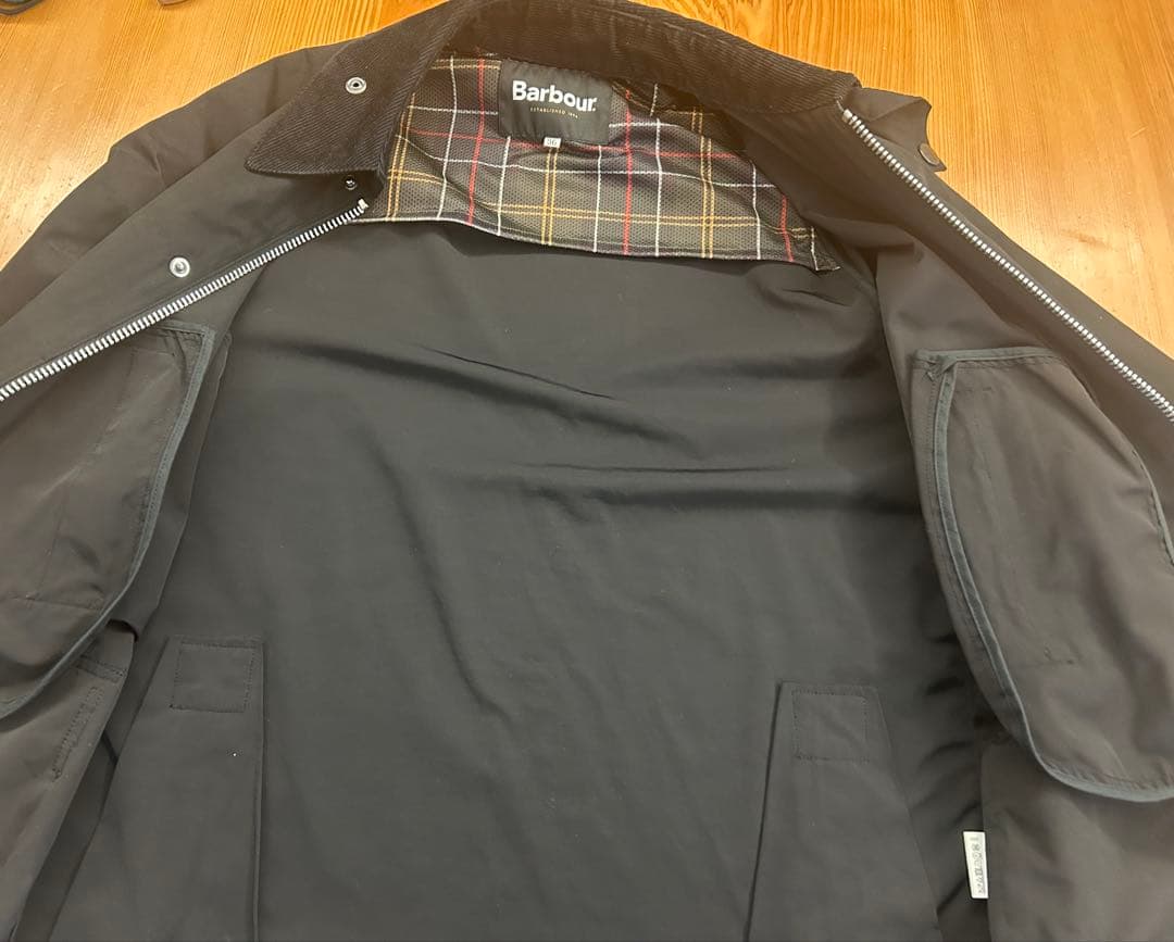 ジャケット・アウター Barbour