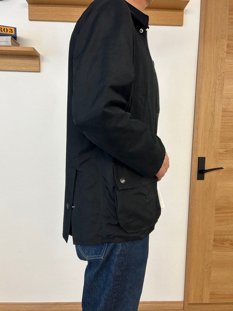 ジャケット・アウター Barbour
