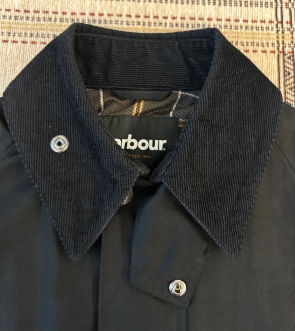 ジャケット・アウター Barbour
