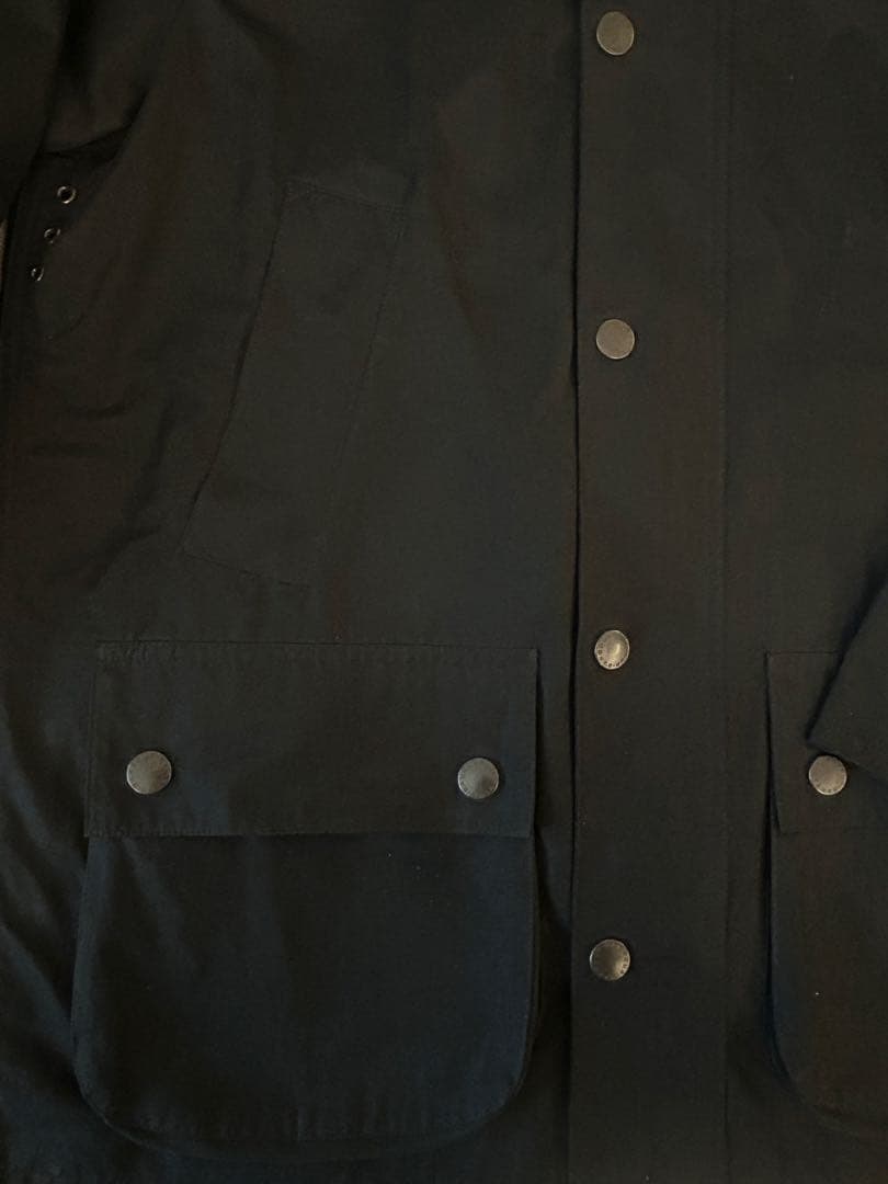 ジャケット・アウター Barbour