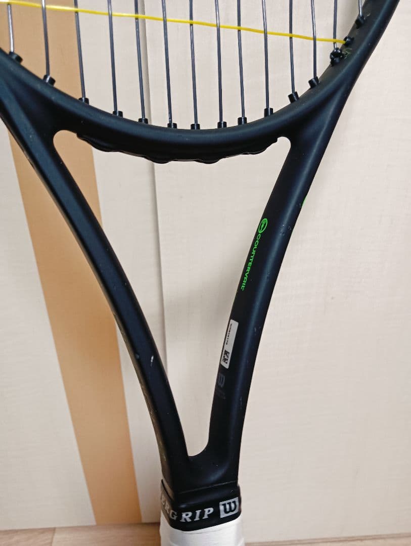 Wilson BLADE V6 98S 18×16 G3 ウィルソン ブレード